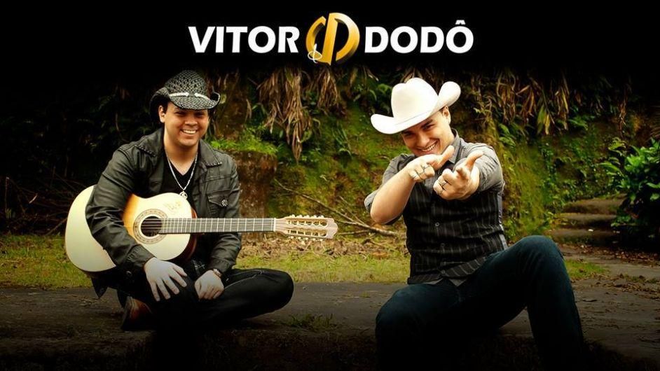 Photo of Vitor e Dodô