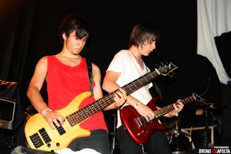 Foto de Vegas Residence