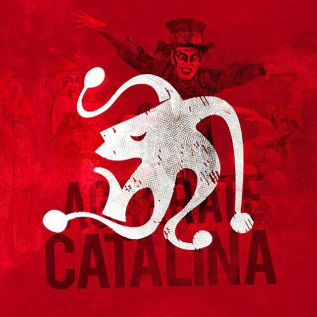 Photo of Agarrate Catalina