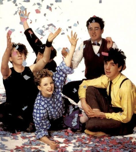 Foto de Altered Images