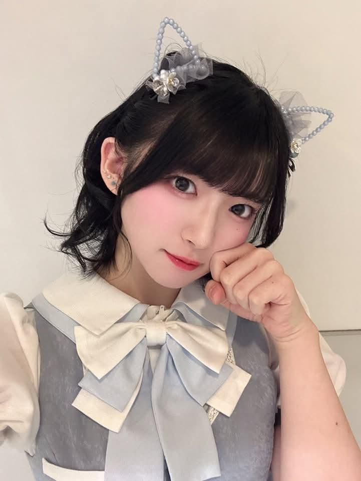 Photo of Amane Shindou