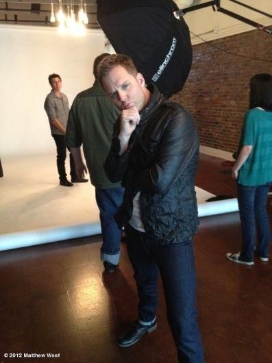 Foto de Matthew West