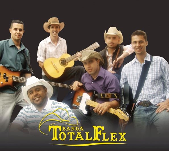 Photo of Banda Total Flex