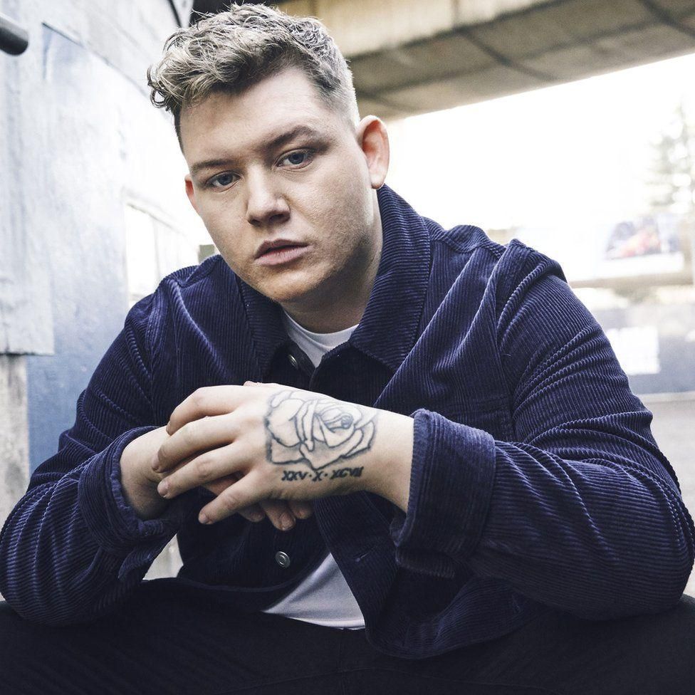 Foto de Michael Rice