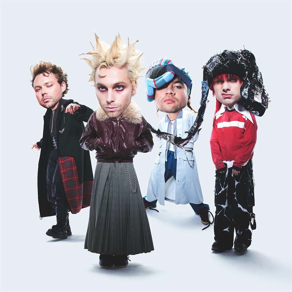 Foto de 5 Seconds of Summer