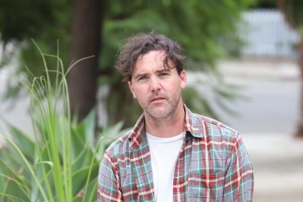 Foto de Cass McCombs