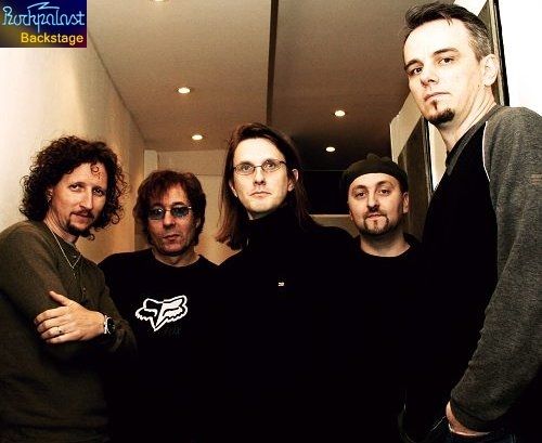 Foto de Porcupine Tree