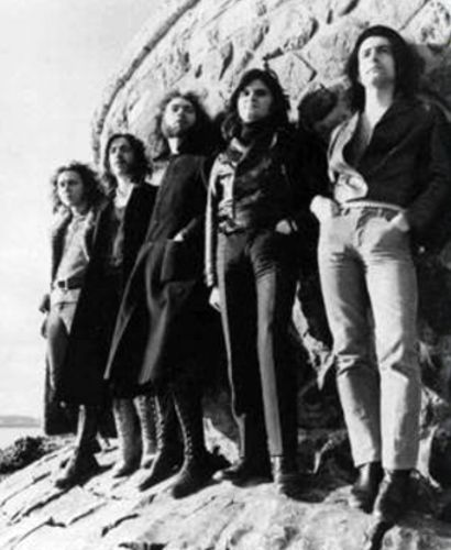 Foto de Lucifer's Friend