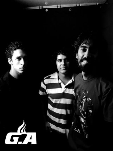 Foto de Geração Ardente