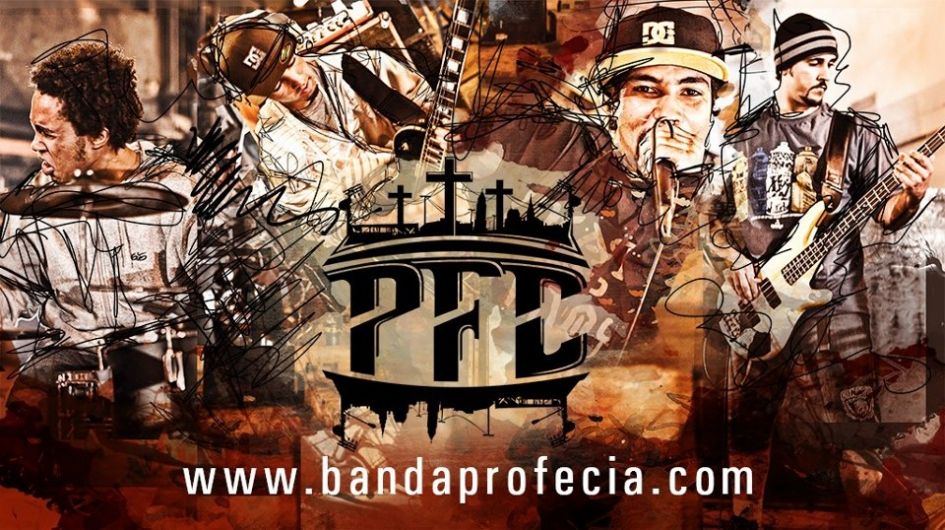 Foto de Banda Profecia