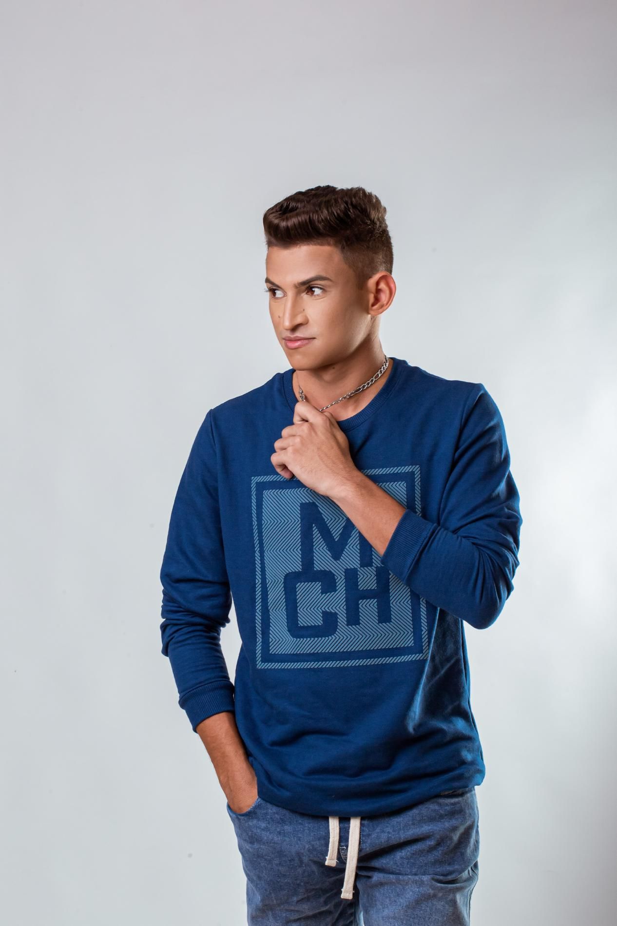 Foto de Capitão do Piseiro