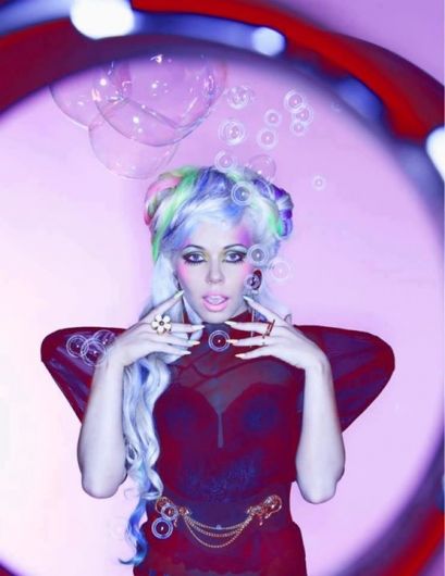 Foto de Kerli
