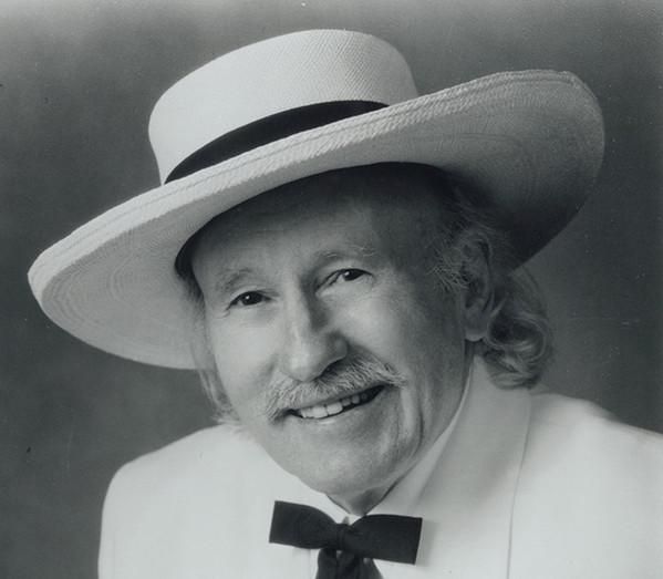 Foto de Hugh X. Lewis