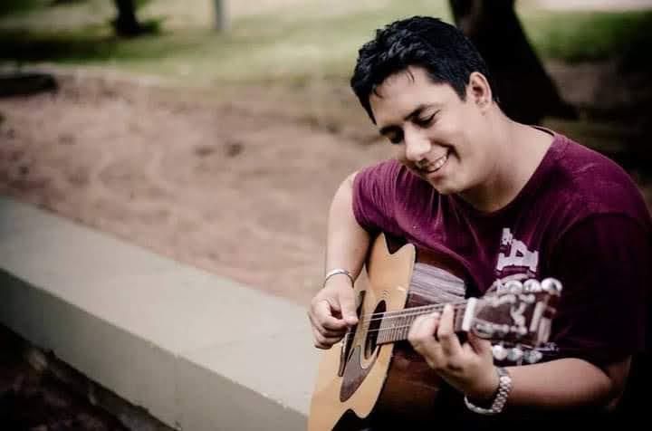 Foto de Henrique Prudêncio