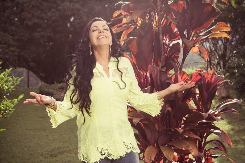 Foto de Cristina Mel