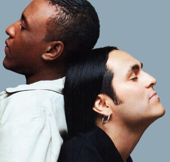 Foto de Charles & Eddie