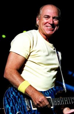 Foto de Jimmy Buffett