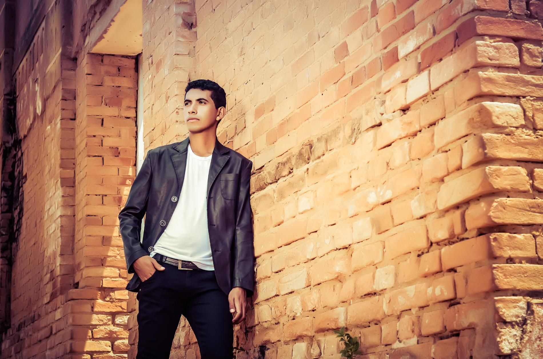 Foto de Israel Cavalcante