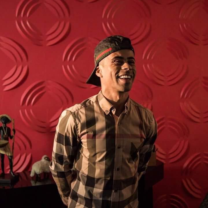 Foto de MC Neguinho do Kaxeta