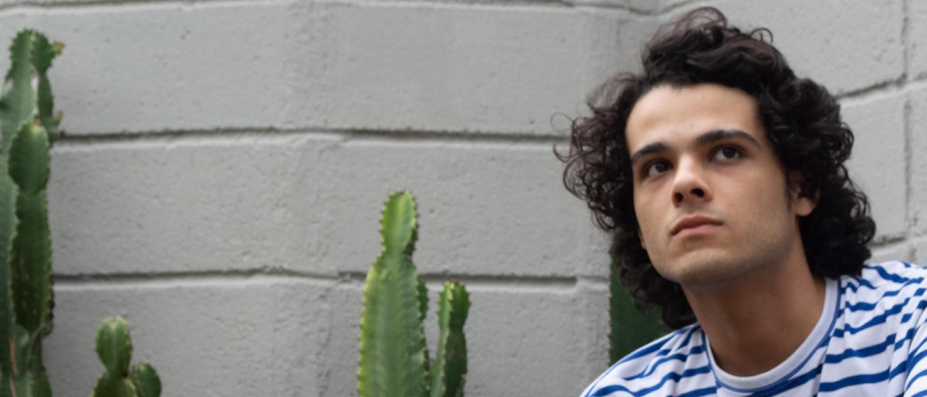 Foto de Eddie Lenice