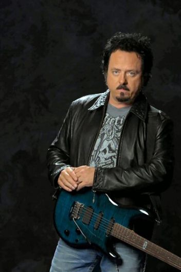 Foto de Steve Lukather