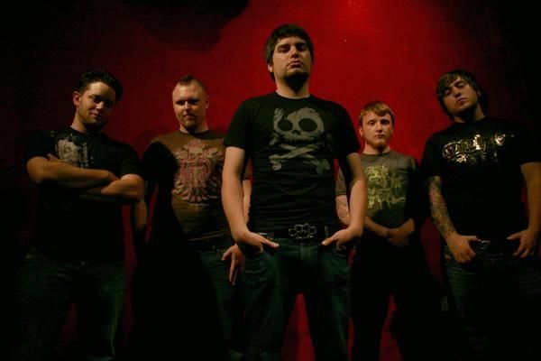 Foto de All Shall Perish