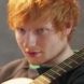 Foto do artista Ed Sheeran
