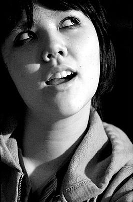 Foto de CSS (Cansei de Ser Sexy)