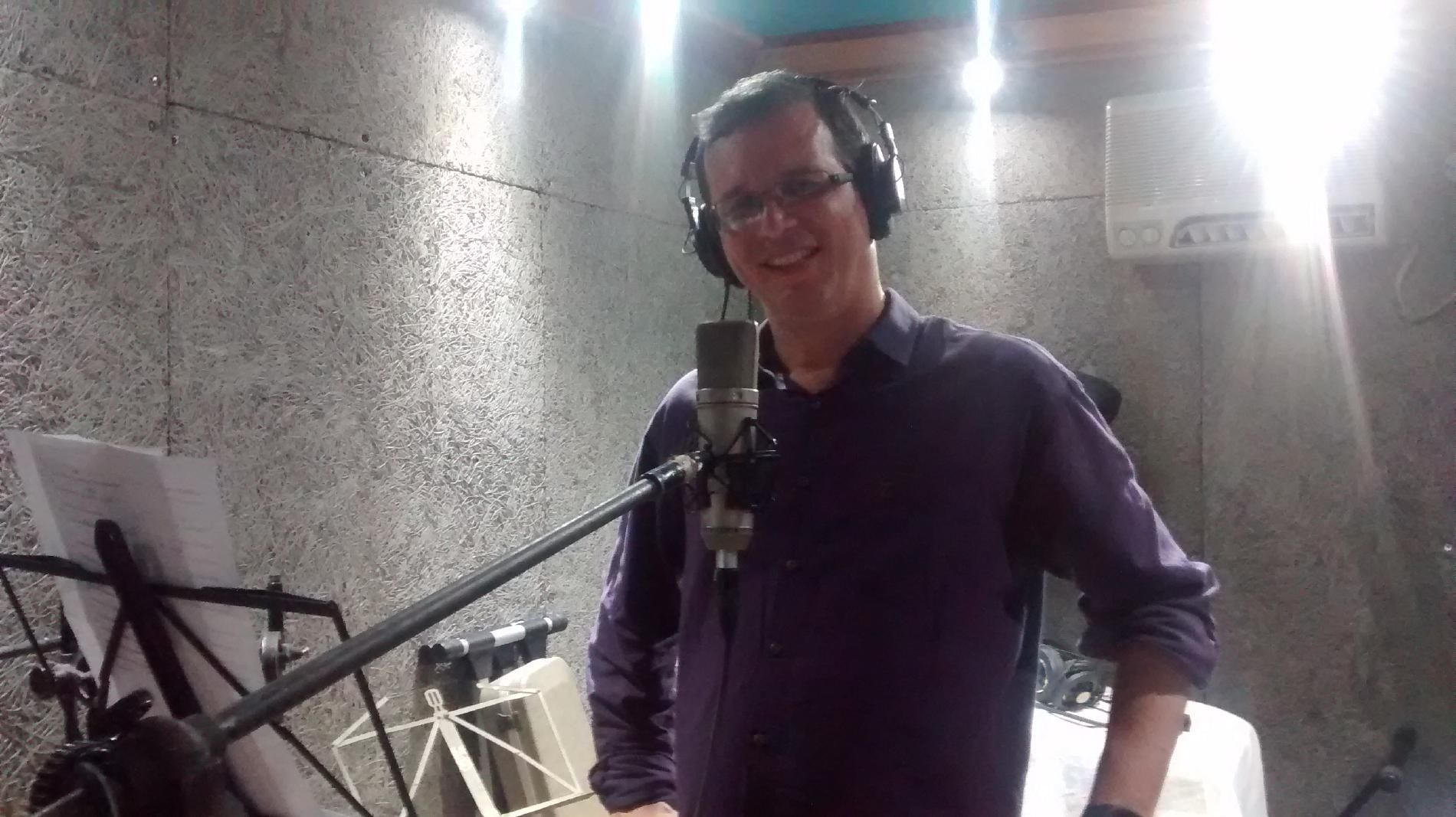 Foto de Américo Araújo