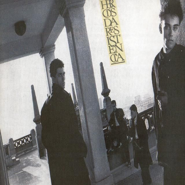 Foto de Heróis da Resistência