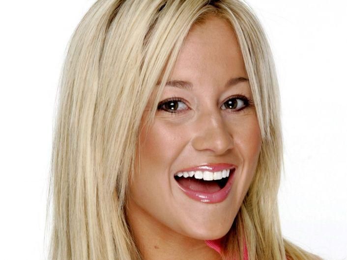 Foto de Kellie Pickler