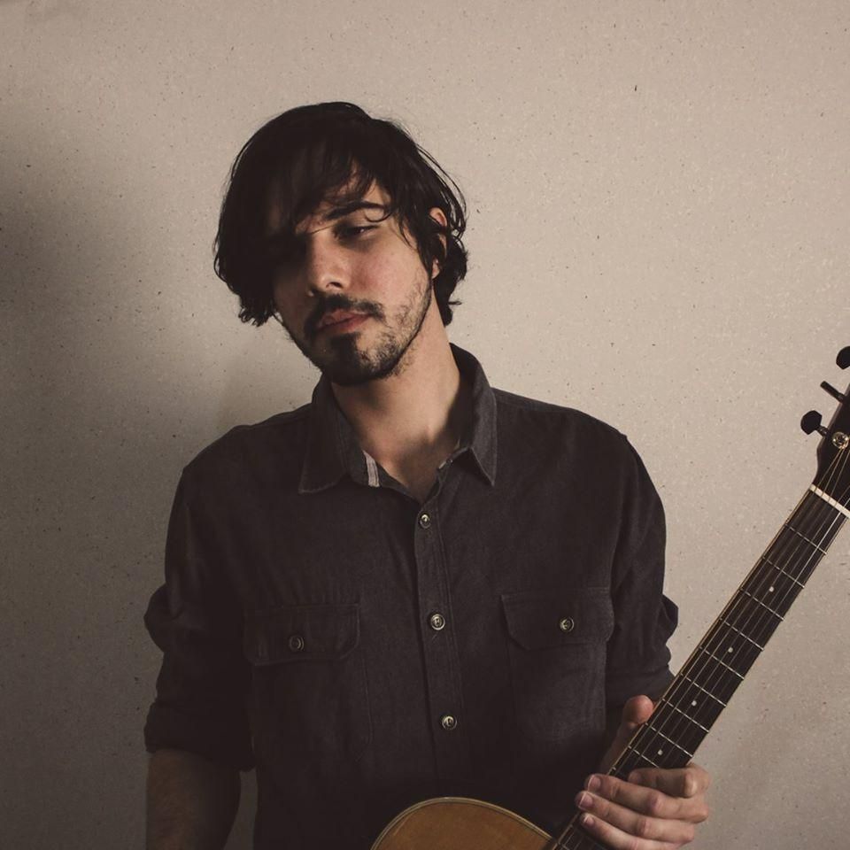 Foto de Alexandre Beltramini