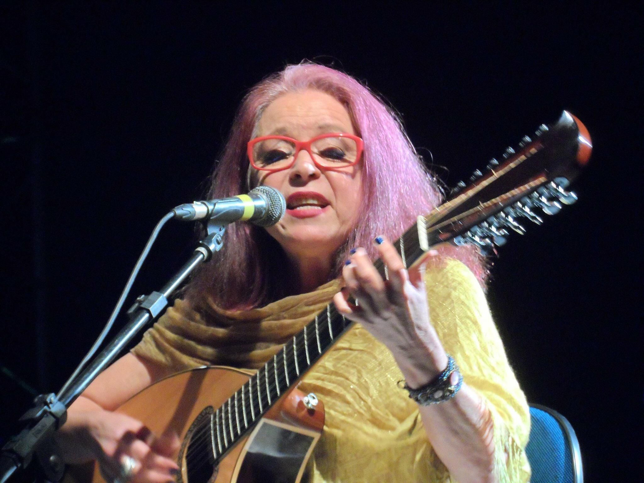 Foto de Tetê Espíndola