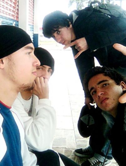 Foto de Friendship Never Die