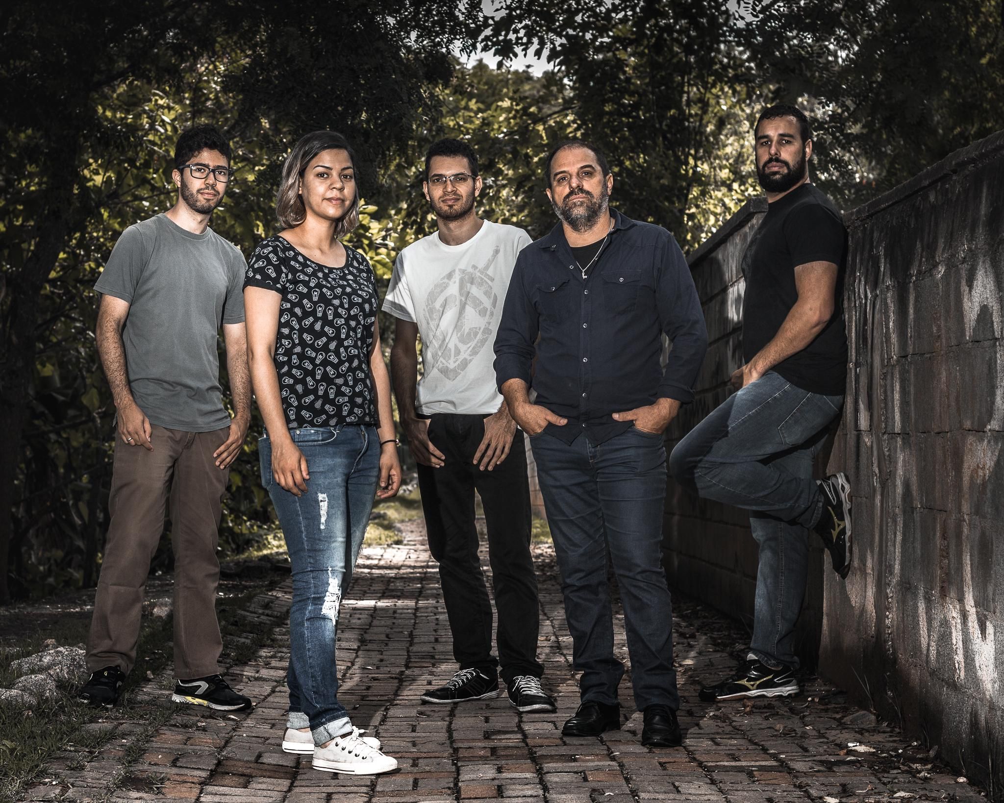 Foto de Sesmeiro do Rei