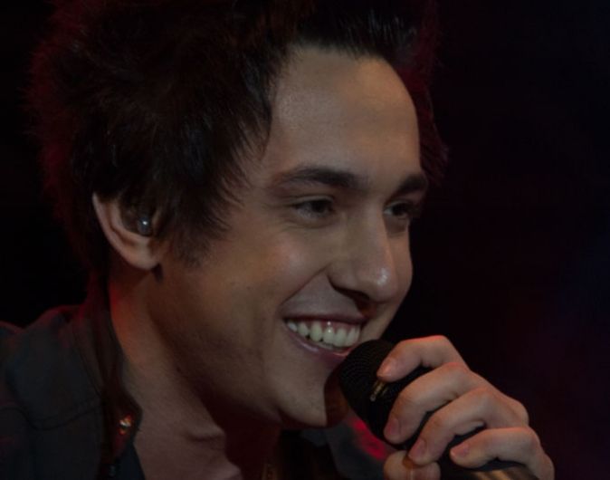 Foto de Rodrigo Ferrari