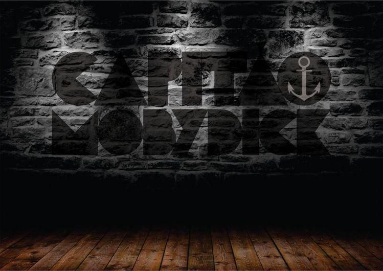 Foto de Capitão Moby Dick