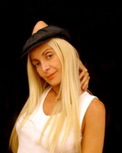 Foto de Silvina Garre