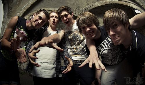 Foto de Actions To Onslaught