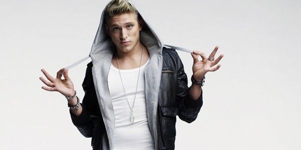 Foto de Danny Saucedo