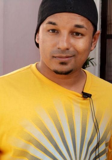 Foto de Juninho Lutero