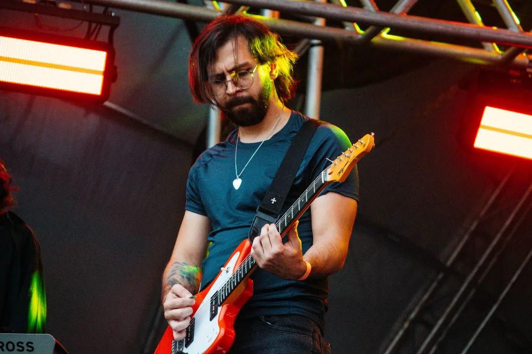 Foto de Emotional Firefighters