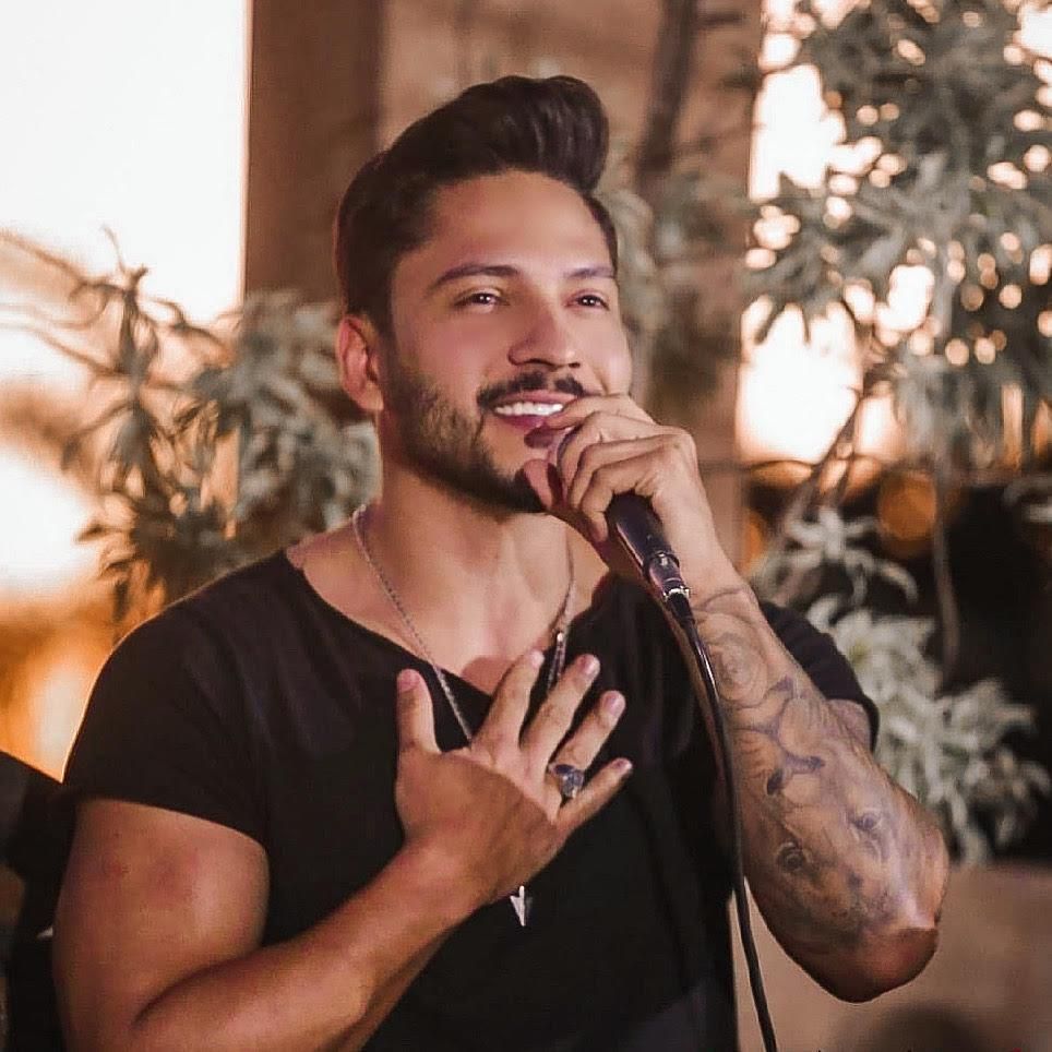 Foto de Paulo Sergiio