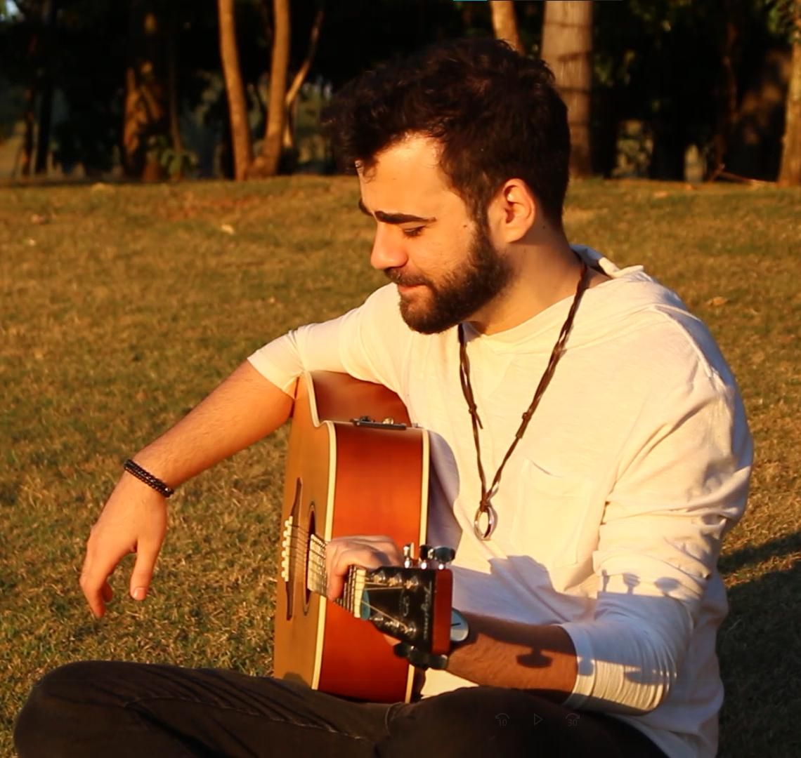 Foto de Vim de Morais