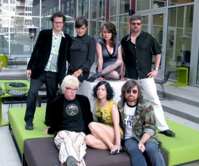 Foto de Les Sans Culottes