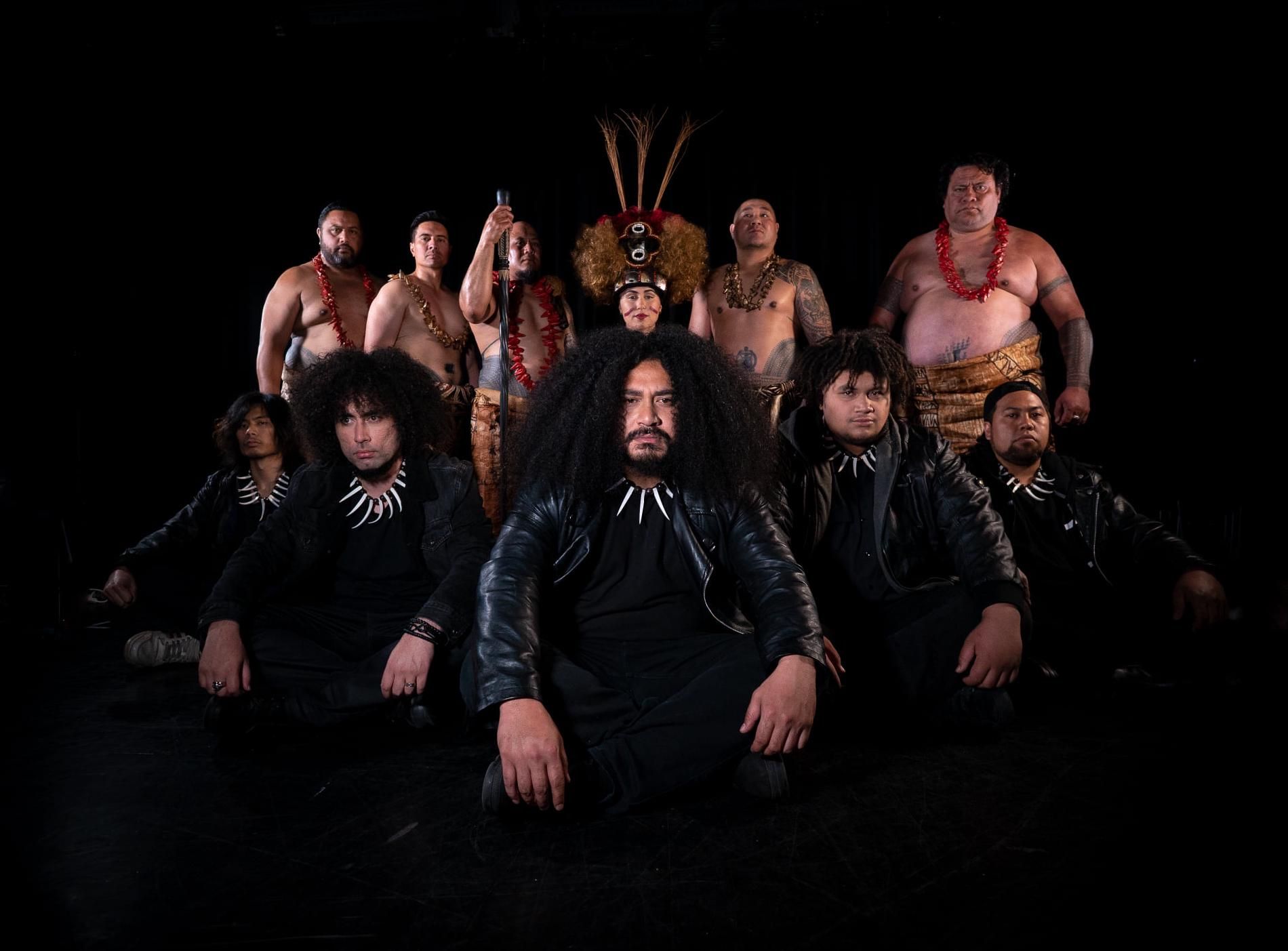 Photo of Shephers Reign