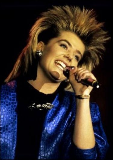 Foto de Kate Gulbrandsen