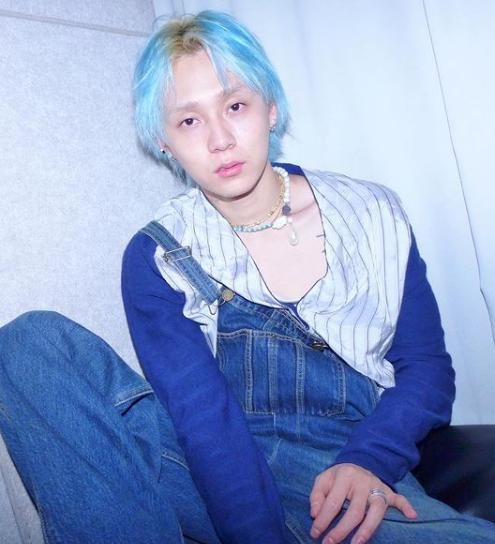 Foto de DAWN (K-pop)