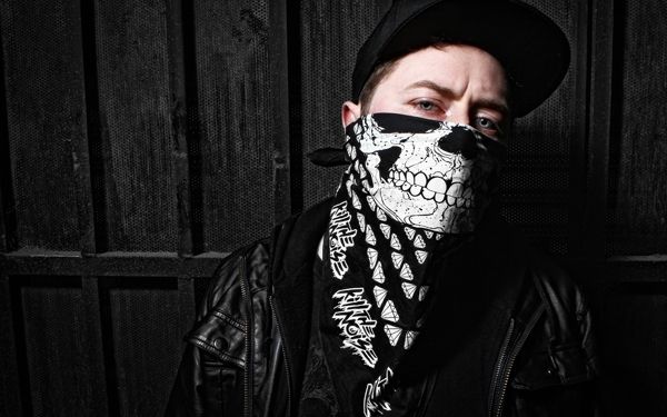 Foto de Kill The Noise