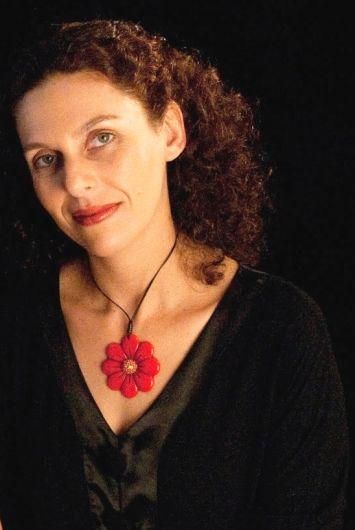 Foto de Ana Salvagni